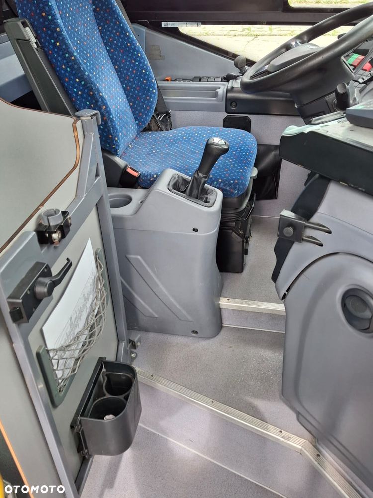 Iveco Irisbus Crossway LE EURO 6 - 24
