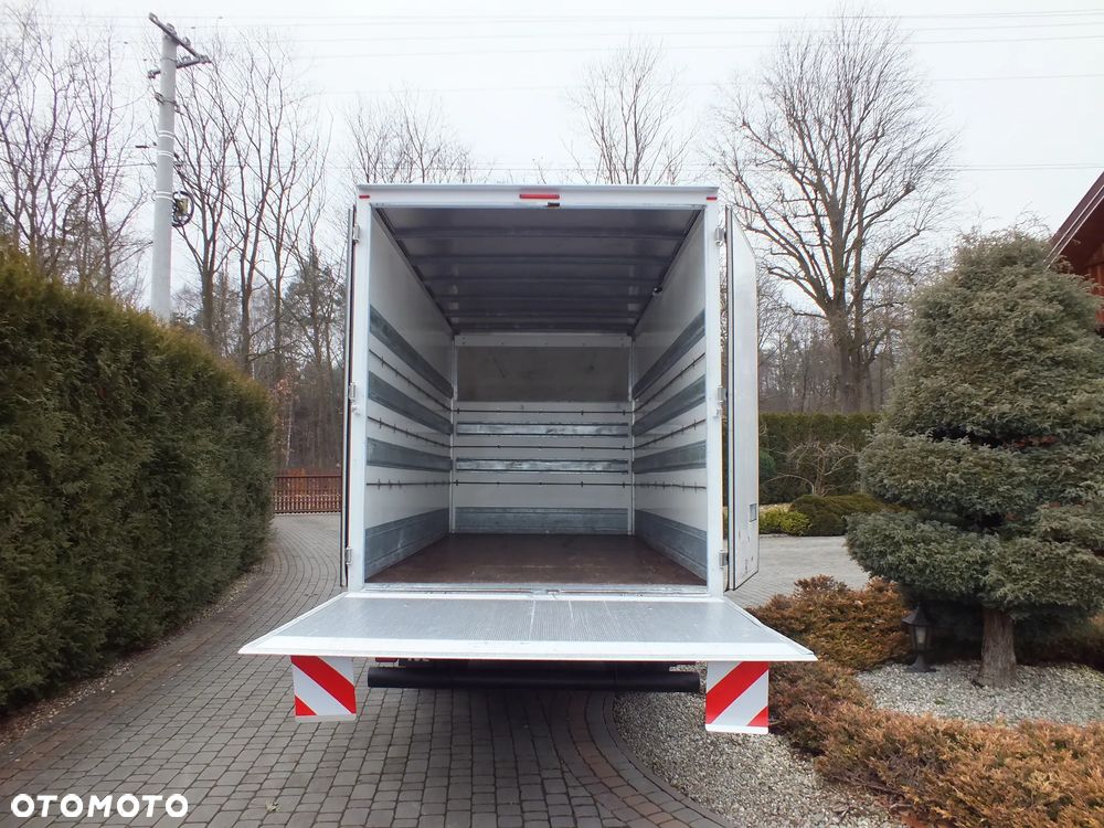 Iveco Daily 35c14 - 19