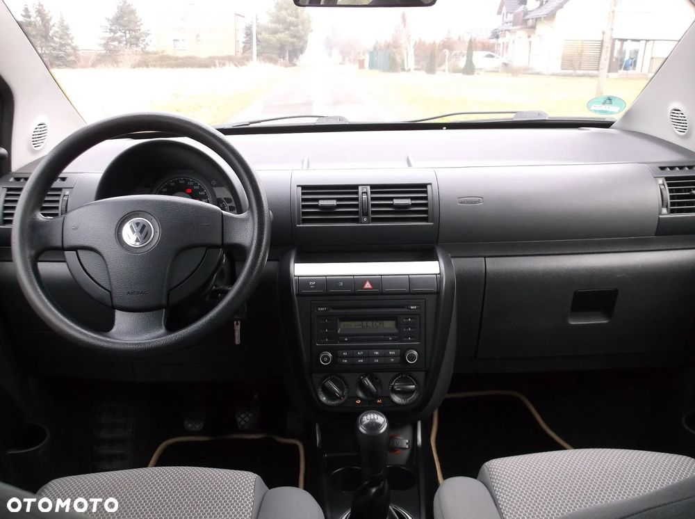 Volkswagen Fox 1.2 Refresh - 10