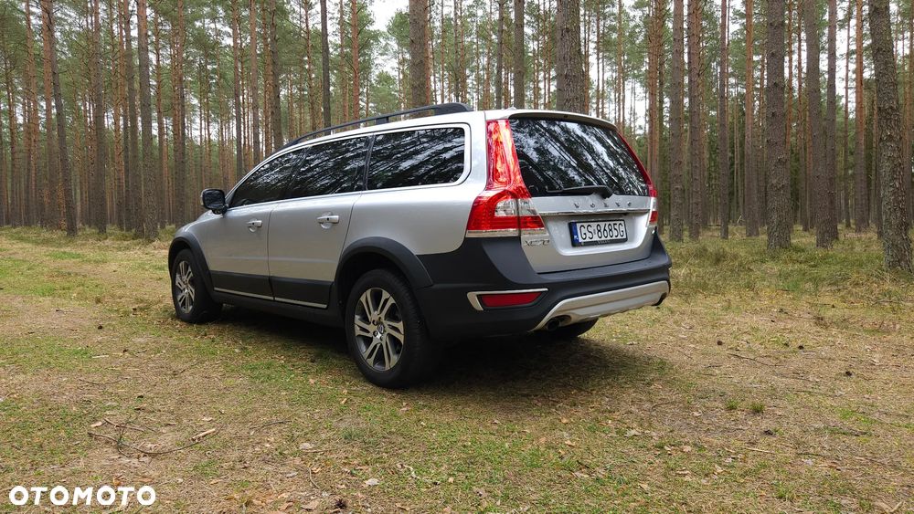 Volvo XC 70 - 7