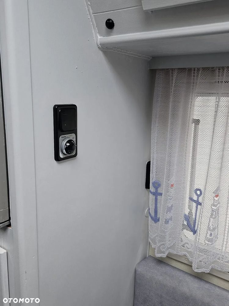 Inny TISCHER TRAIL 260S Zabudowa Kamper - 10