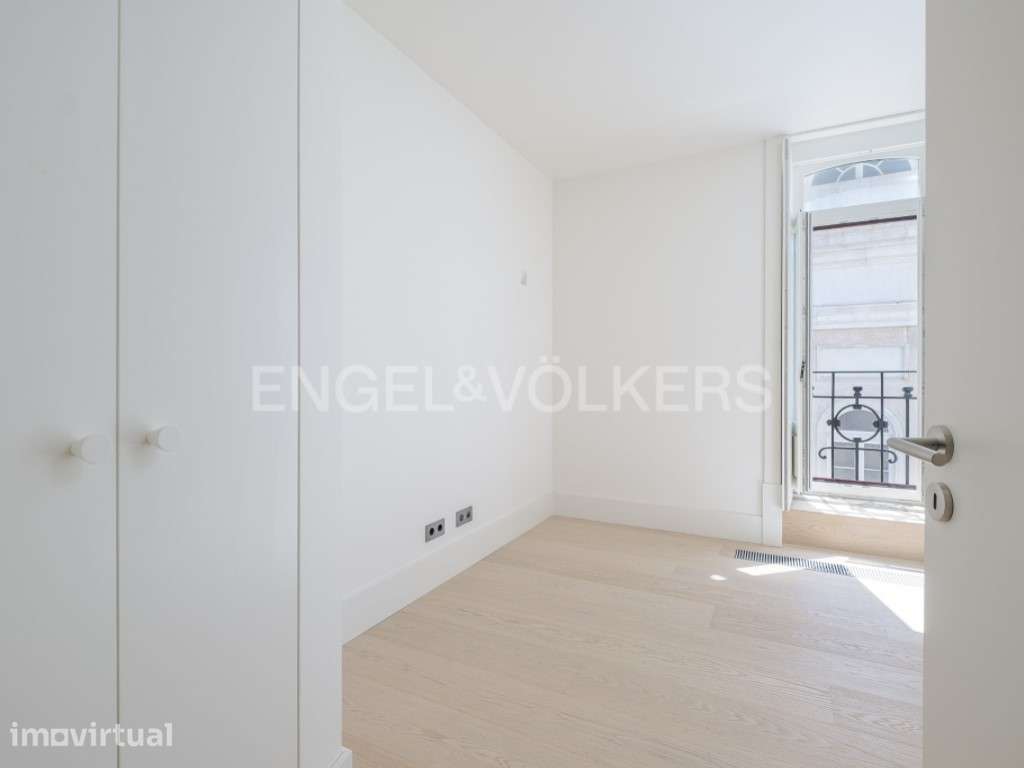 T1 Duplex para arrendar no Rossio - Grande imagem: 4/25