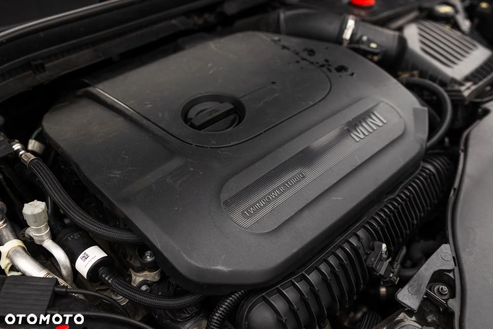 MINI Cooper S Sport - 40