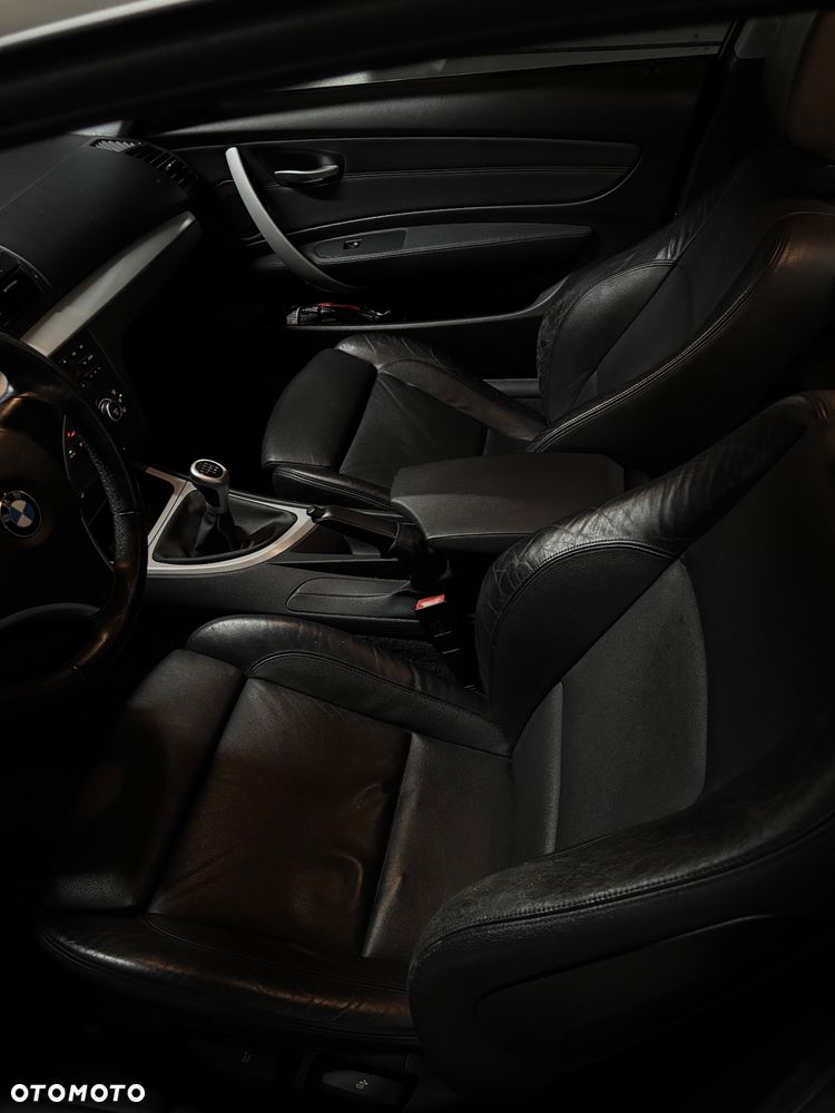 BMW Seria 1 125i - 13