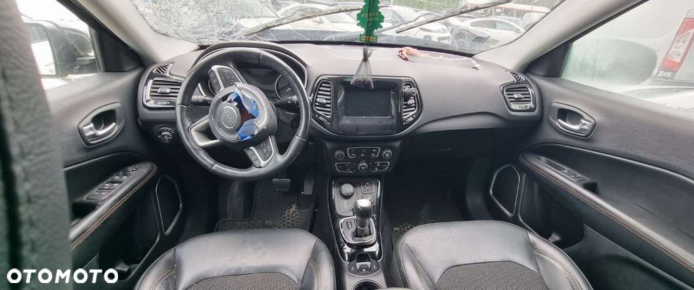 Jeep Compass - 7