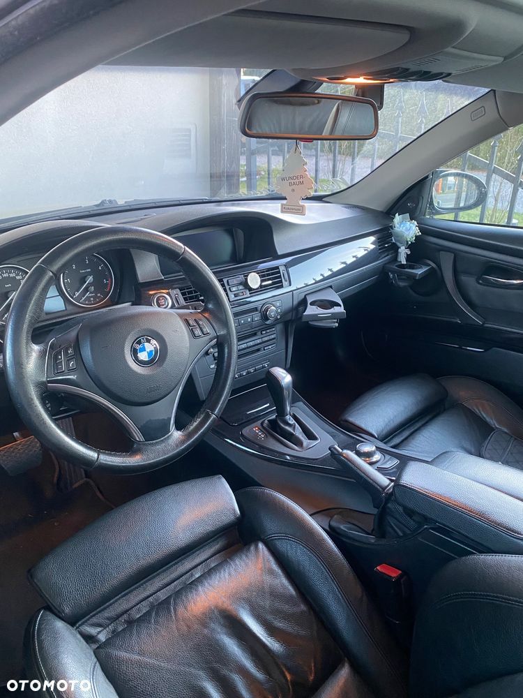 BMW Seria 3 330xd - 7