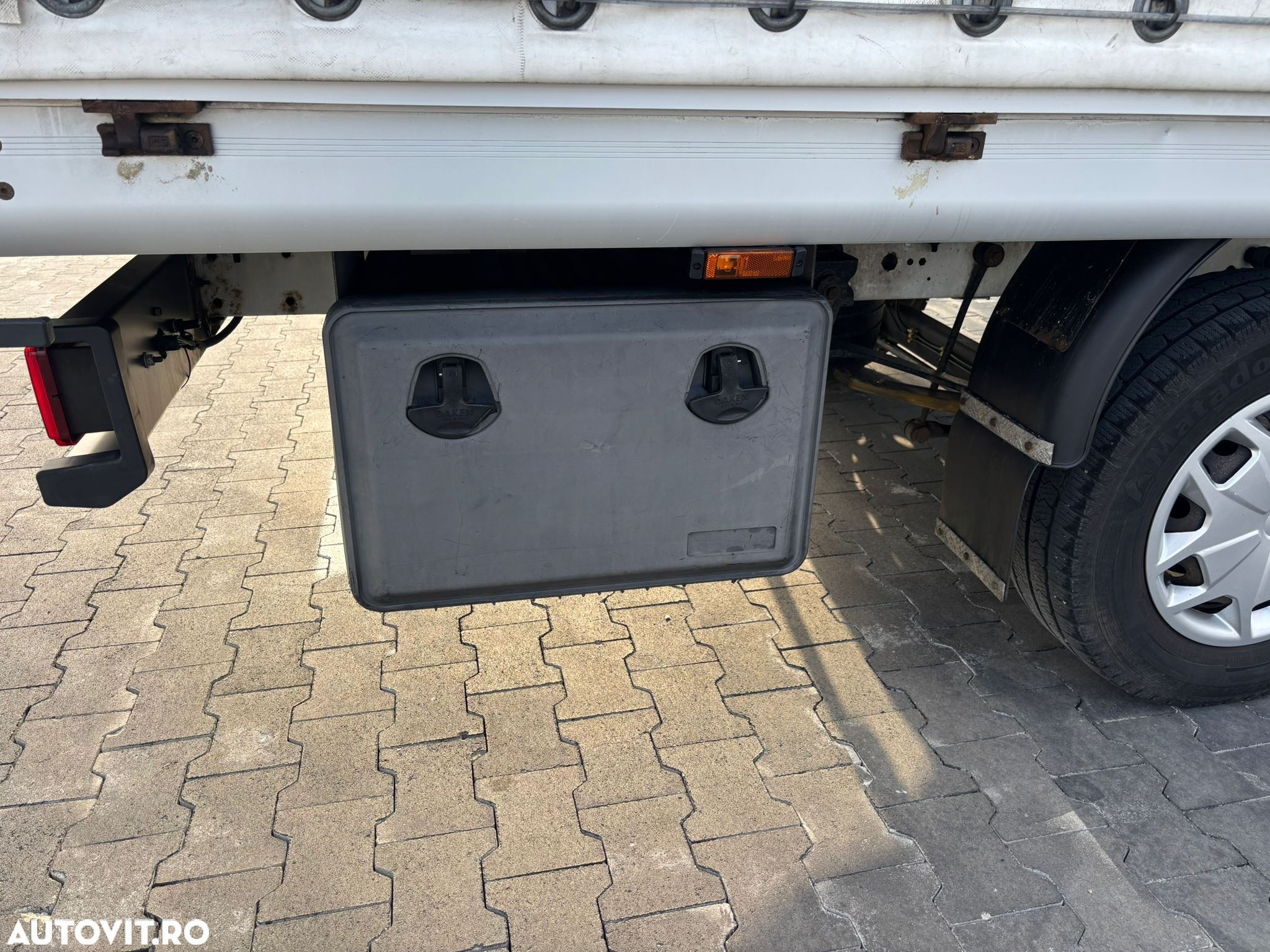 Ford Tranzit L3 - 24