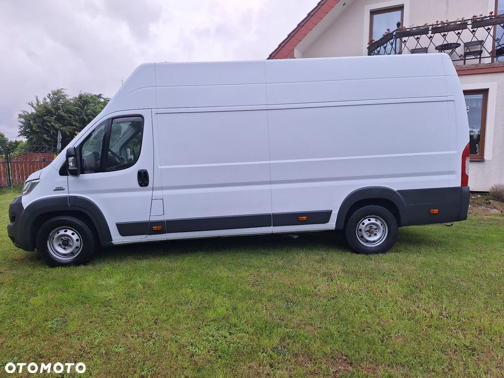 Fiat Ducato - 6