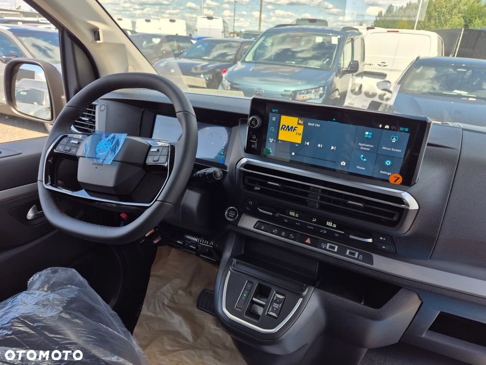 Citroën SpaceTourer 2.2 BlueHDi XL Plus EAT8 - 15