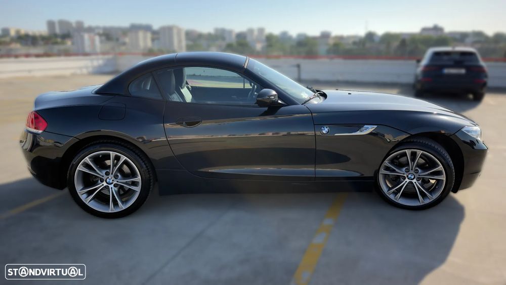 BMW Z4 sDrive28i - 8