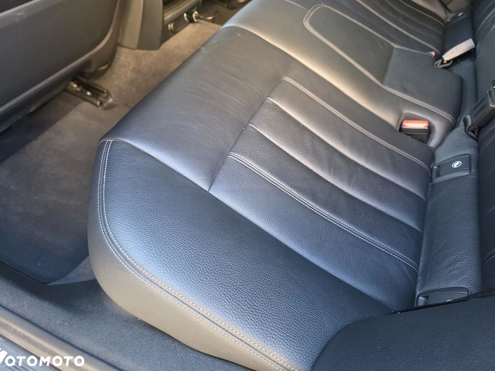 BMW Seria 5 540i xDrive M Sport sport - 28