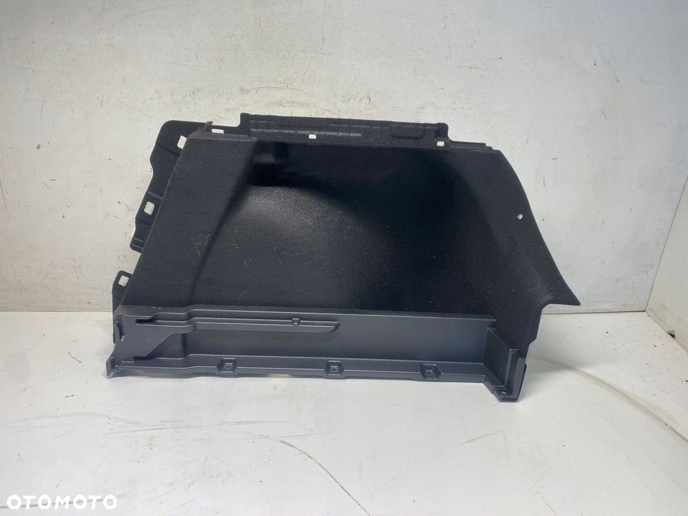 KIA XCEED X-CEED BOCZEK BAGAŻNIKA PRAWY 17-25 85741-J7700 - 1