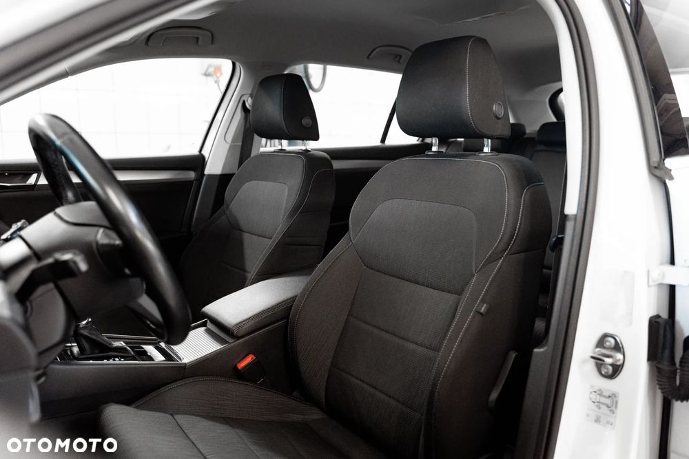 Skoda Superb 1.5 TSI ACT Ambition DSG - 31