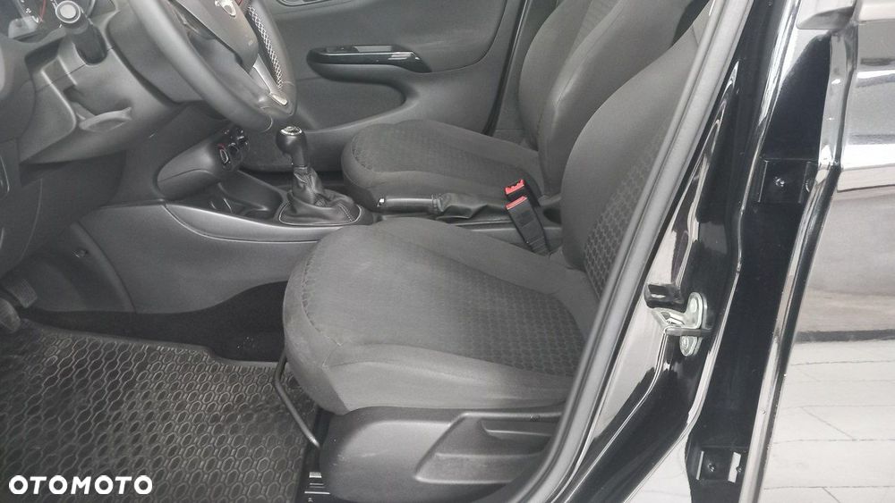 Opel Corsa 1.4 Enjoy - 6