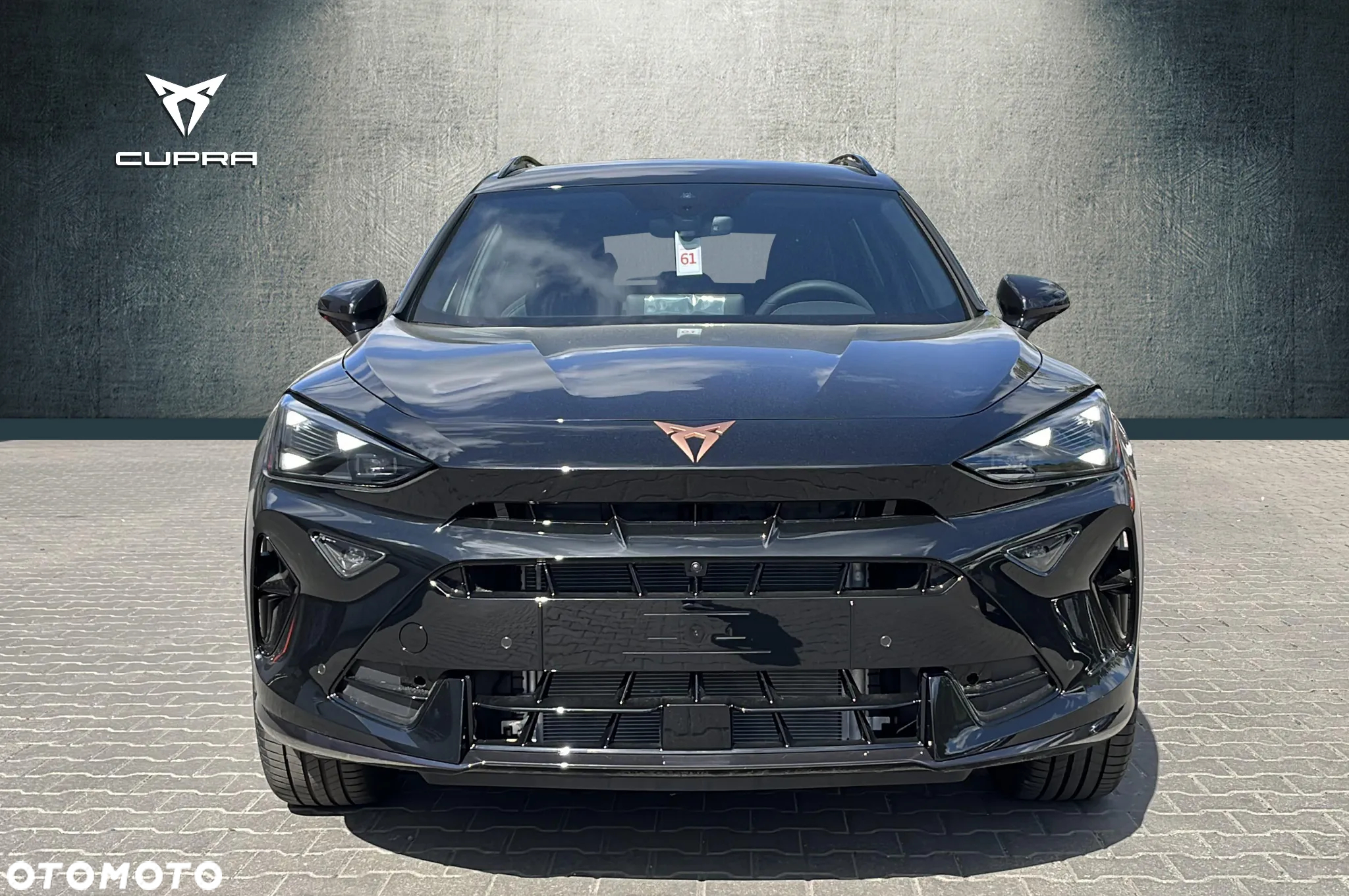 Cupra Formentor 2.0 TDI DSG - 2