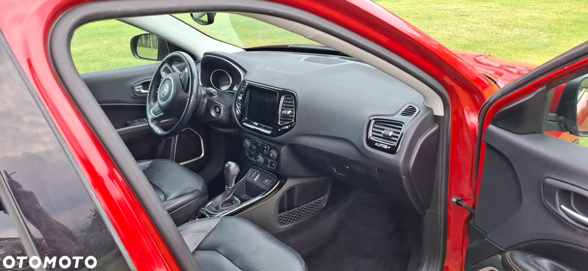 Jeep Compass - 6