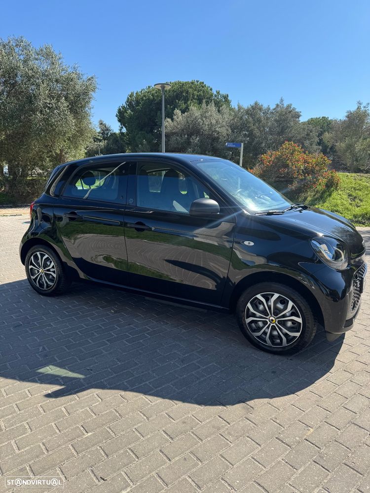 Smart ForFour EQ Business Solution - 3