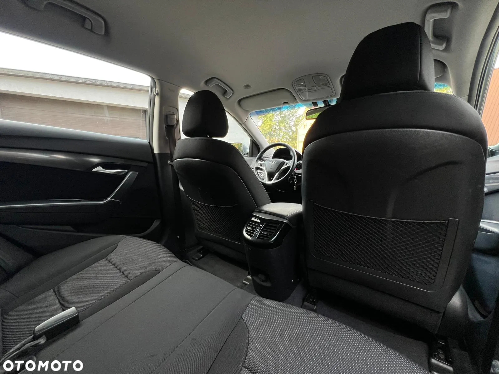 Hyundai i40 1.7 CRDi Comfort - 9
