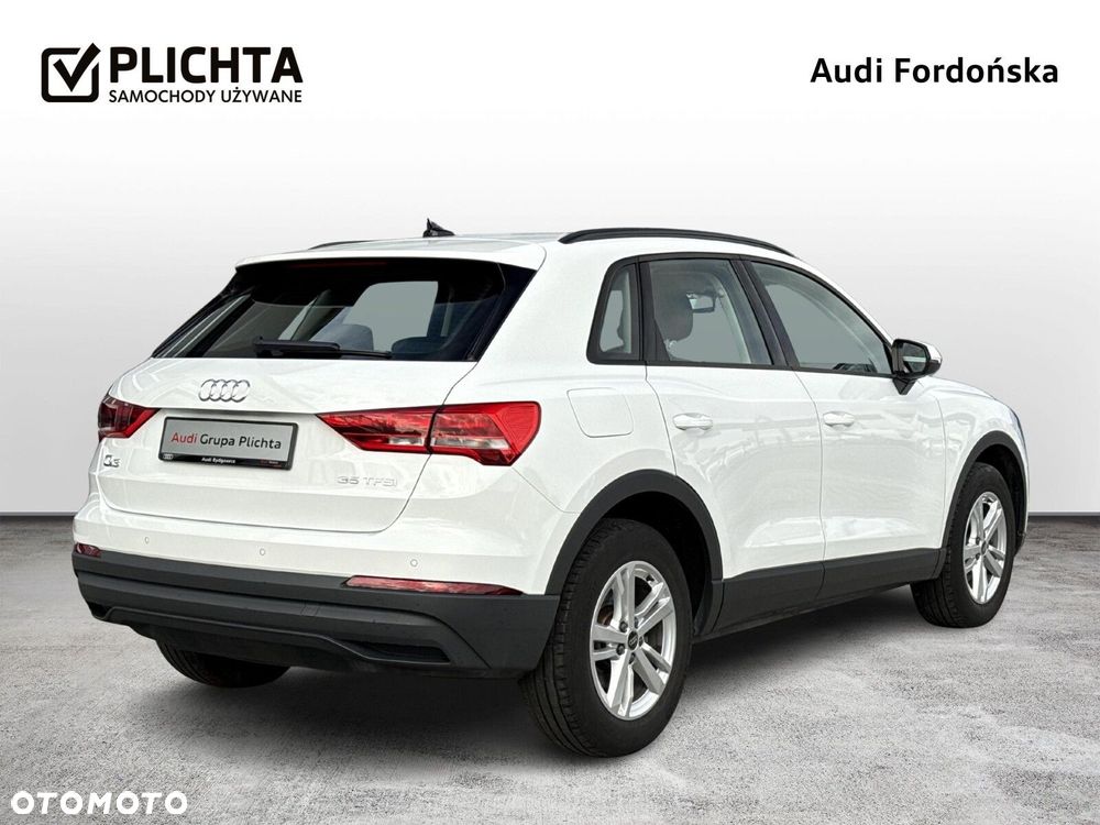 Audi Q3 - 5