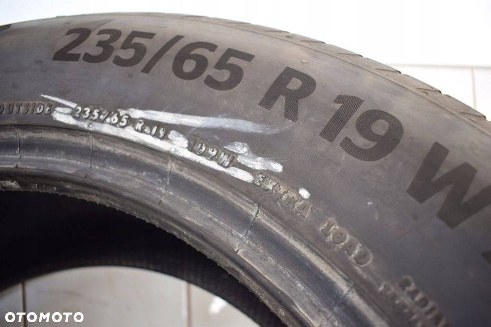R19 235/65 Continental PremiumContact 6 Wysyłka gratis! - 6