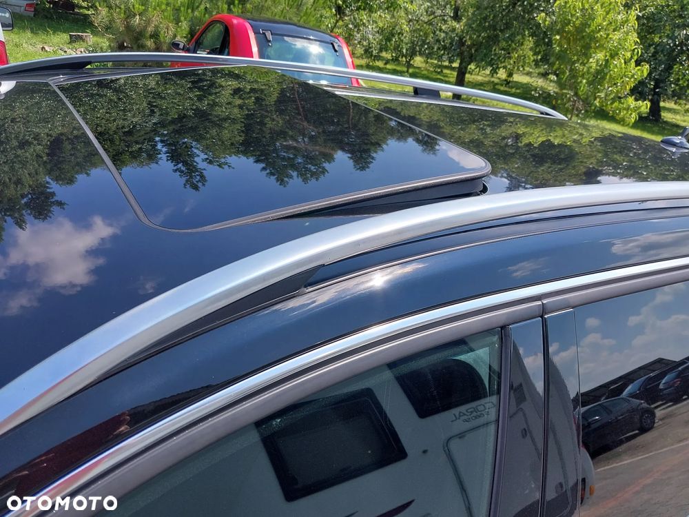 Mercedes-Benz Klasa E 250 CDI Avantgarde - 12