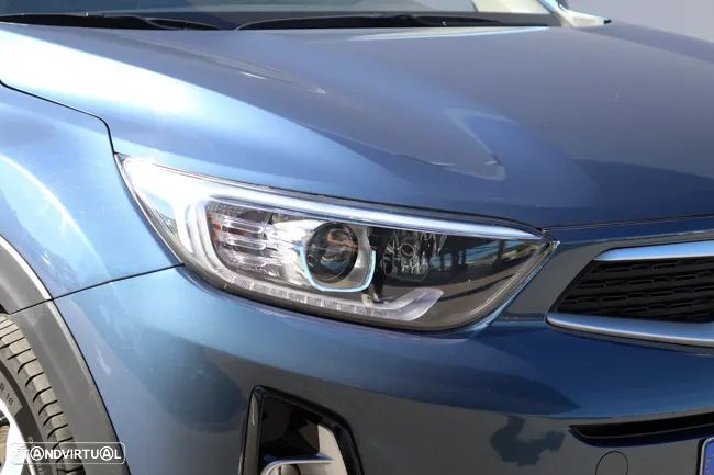 Kia Stonic 1.2 MPi Dynamic - 25