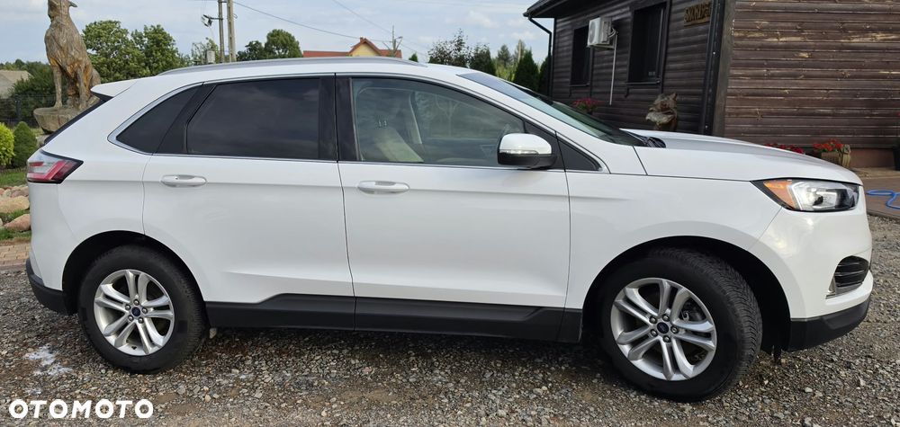 Ford Edge - 7