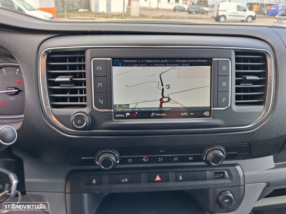 Peugeot Expert 1.6 BlueHDi L1H1 Pro Compact - 16