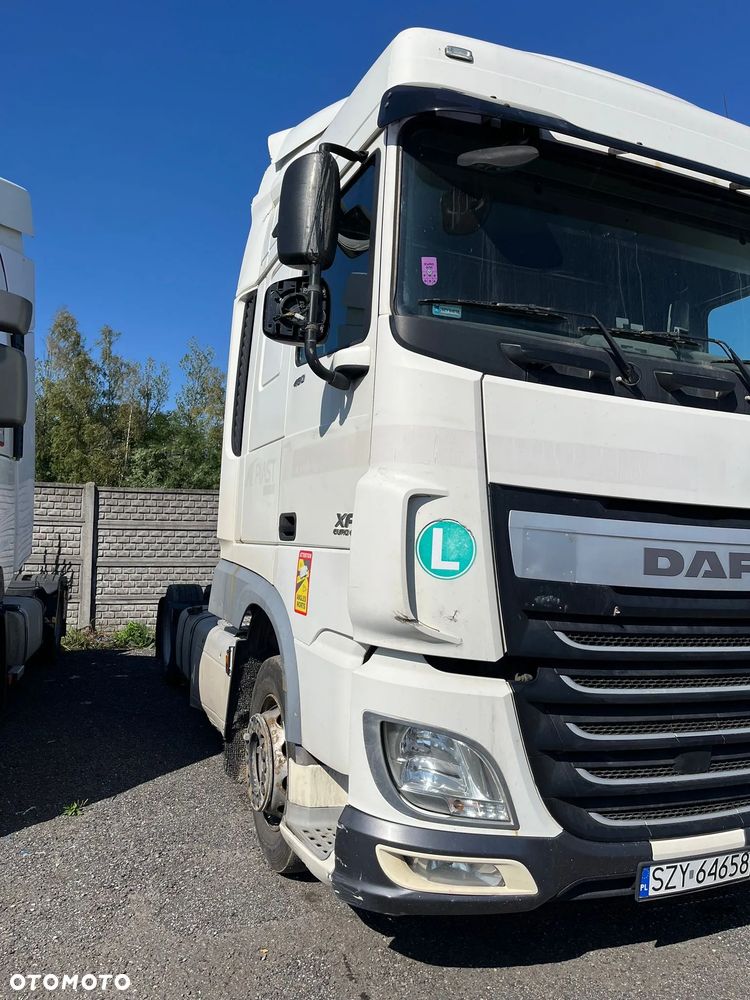 DAF XF 460 FT - 3