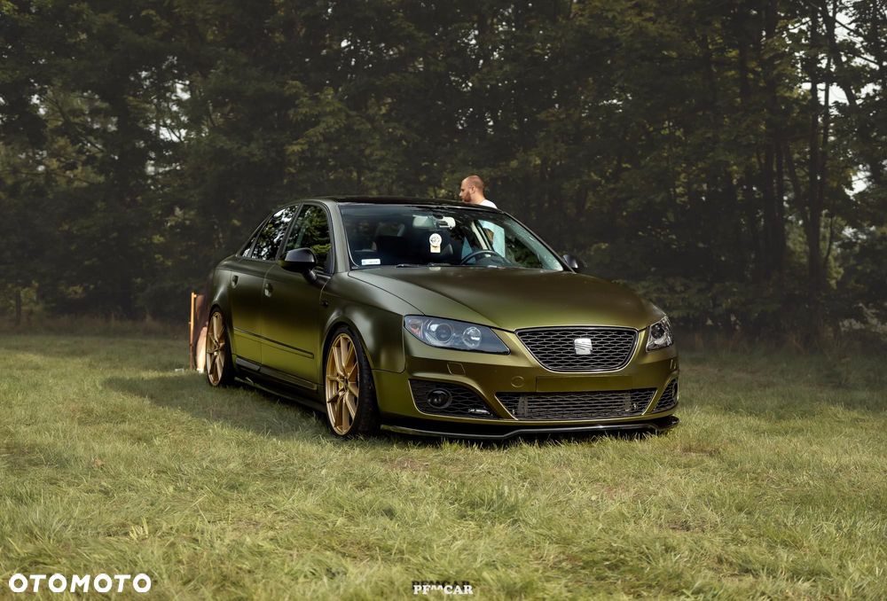 Seat Exeo 1.8T Reference - 10