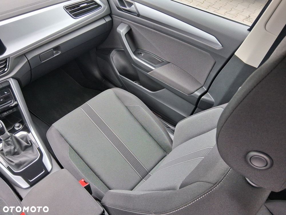 Volkswagen T-Roc 1.5 TSI Special Edition - 15