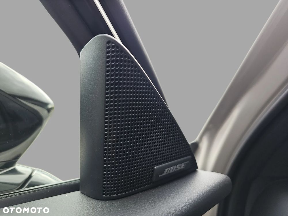 Mazda CX-60 3.3 D mHEV Homura - 17