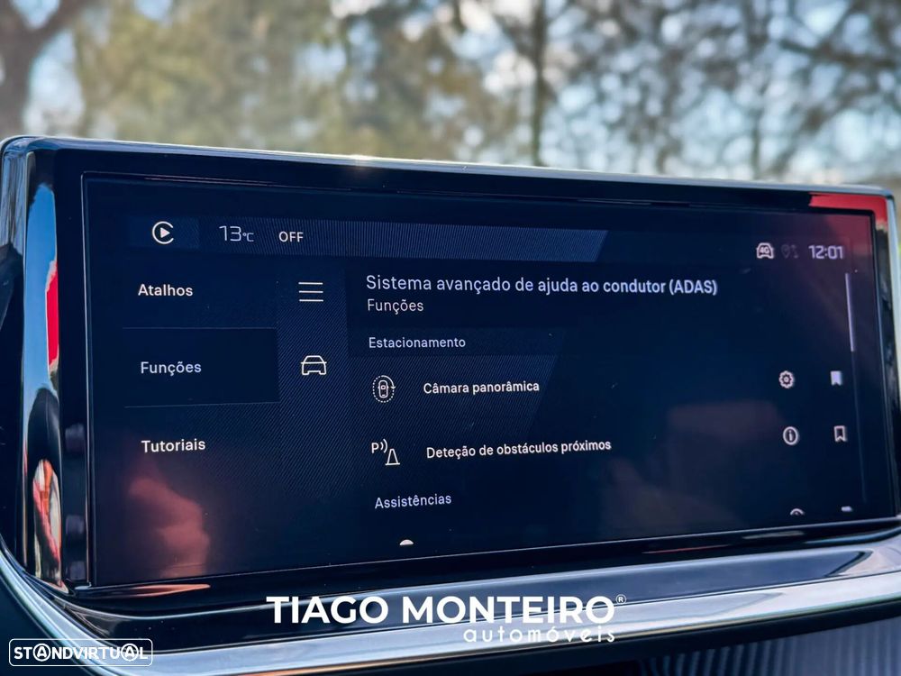 Peugeot 208 1.2 PureTech Allure - 57