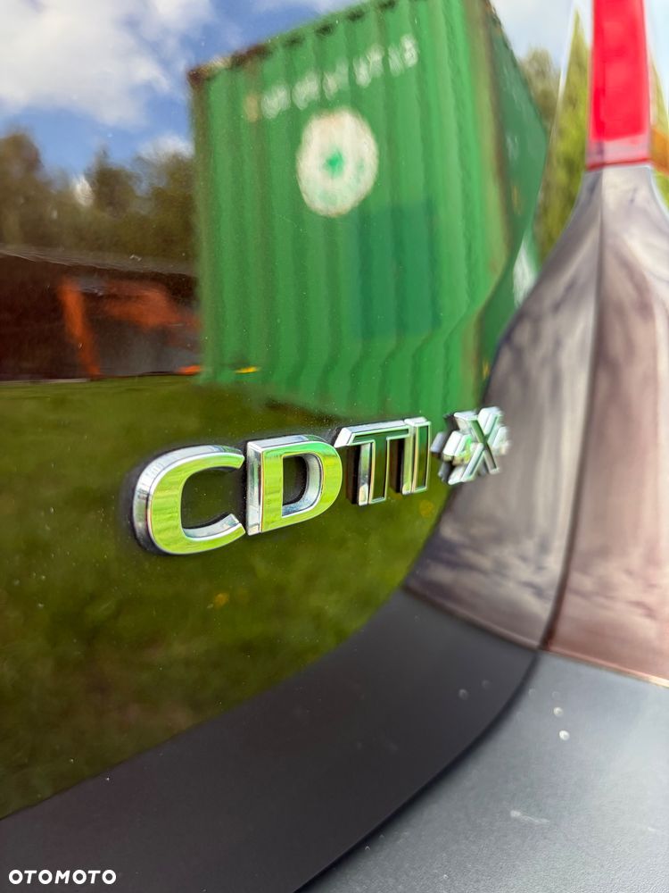 Opel Mokka 1.7 CDTI Cosmo S&S 4x4 - 17