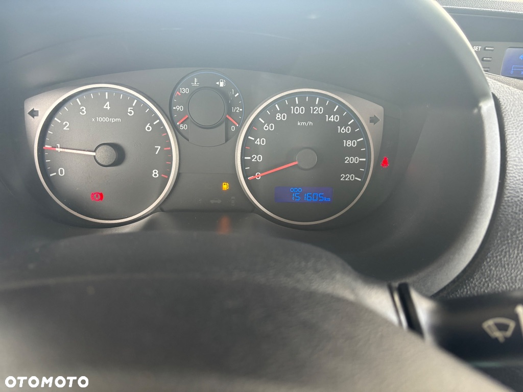 Hyundai i20 1.2 Fifa World Cup Edition - 5