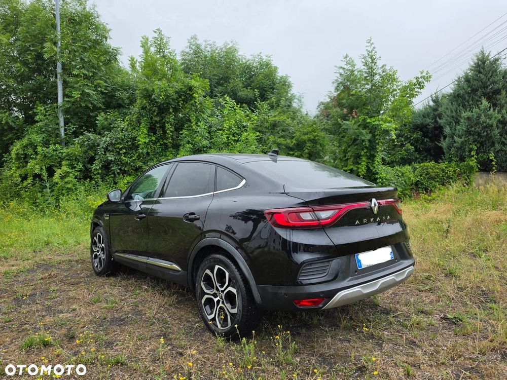 Renault Arkana - 3
