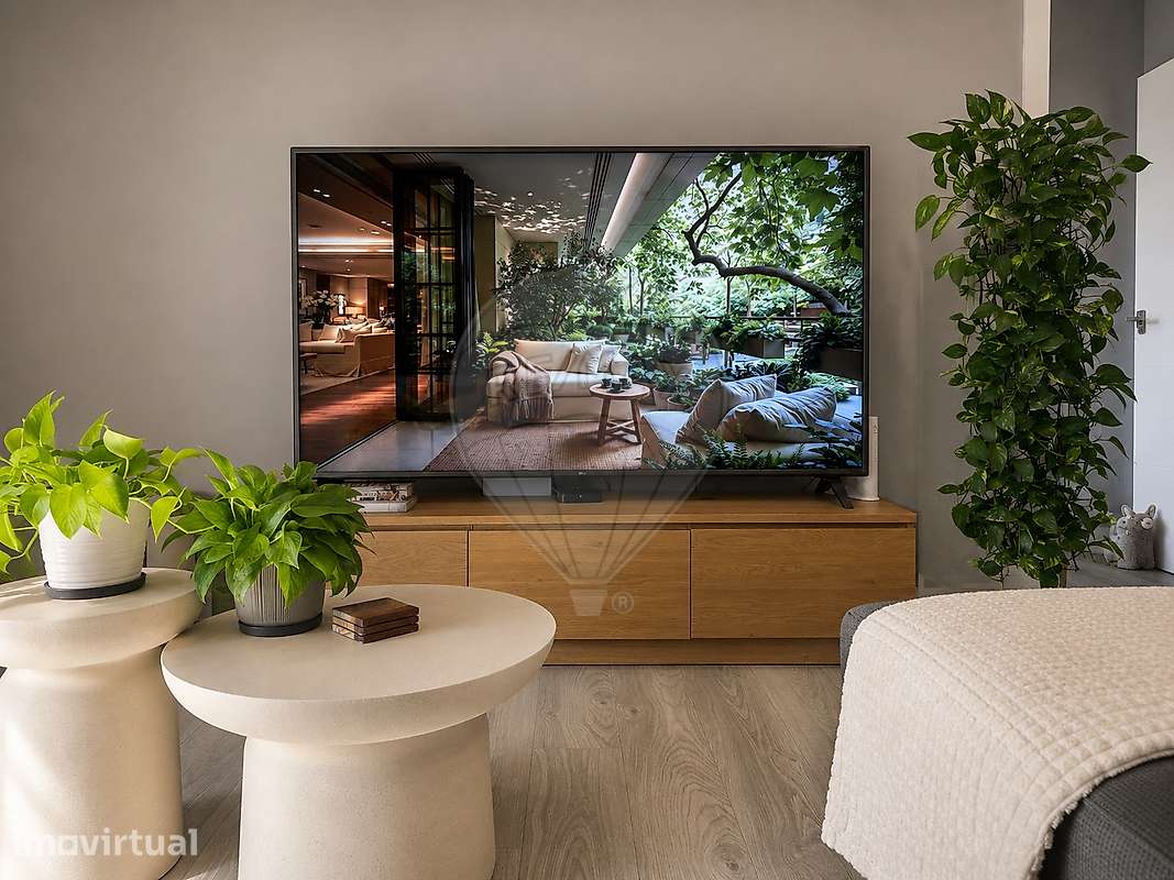 Apartamento T2 para venda - Grande imagem: 3/42