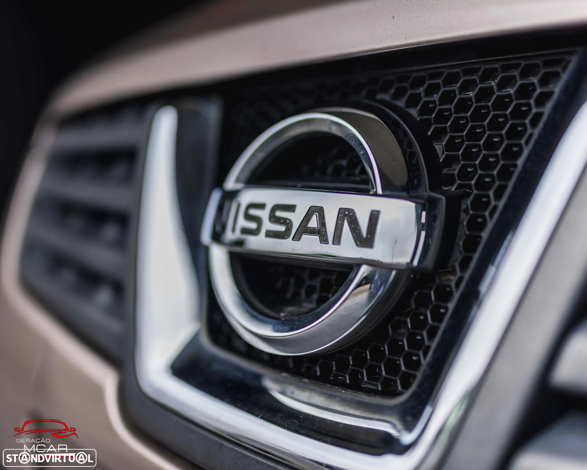 Nissan Qashqai - 18