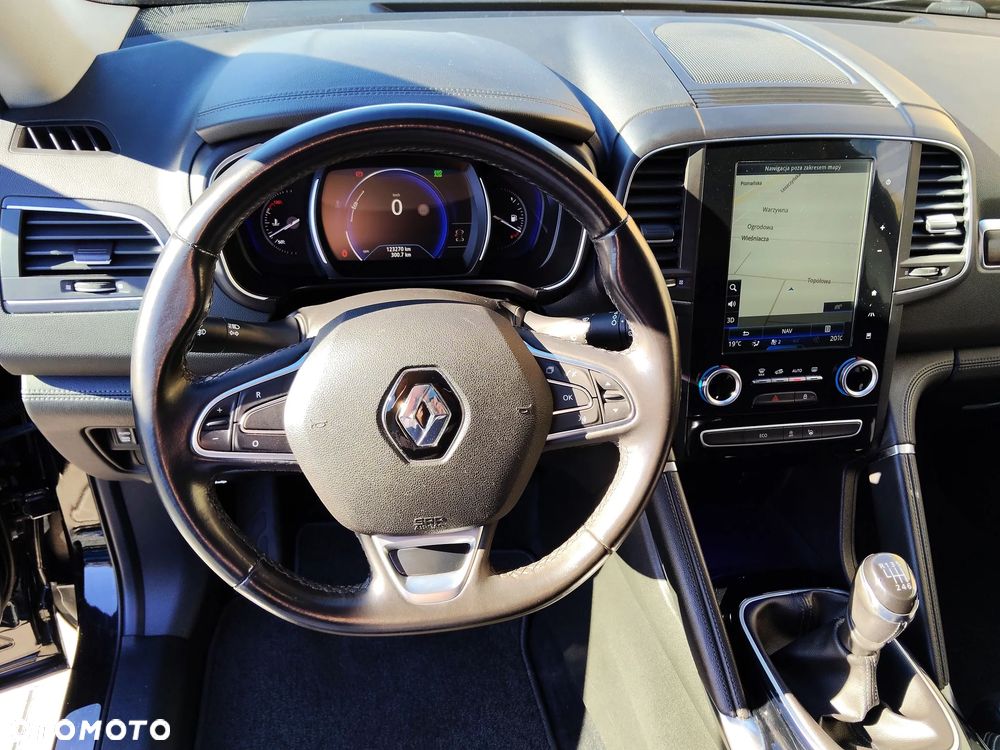 Renault Koleos 2.0 dCi Intens 4x4 - 15