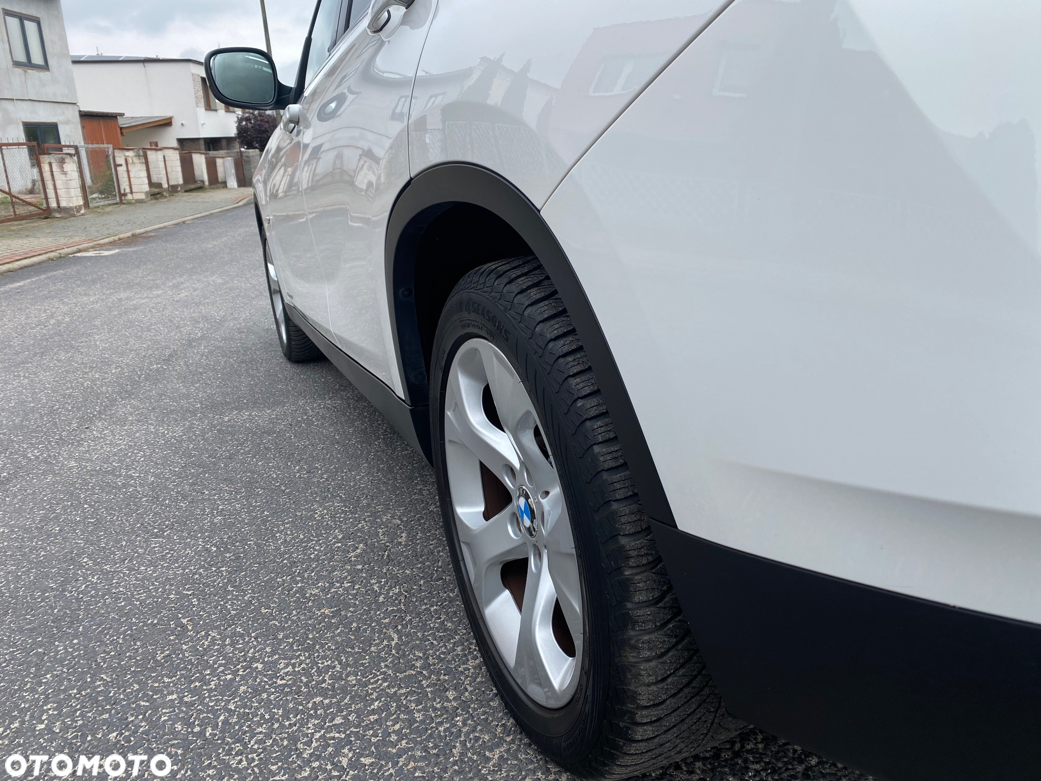 BMW X1 sDrive18i - 7
