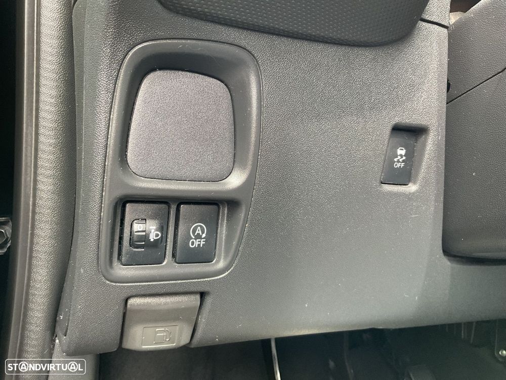 Citroën C1 1.0 VTi Feel S&S - 21