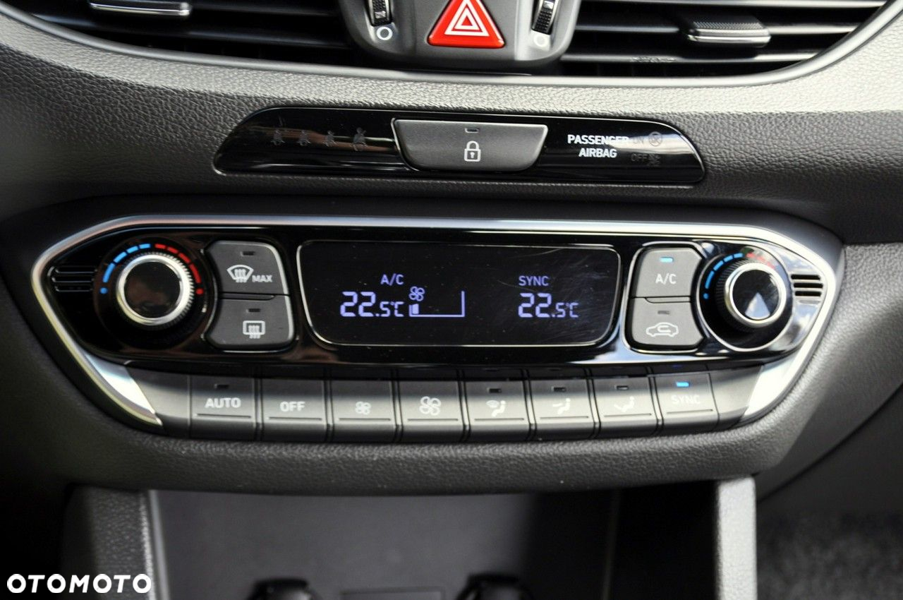 Hyundai i30 N Fastback 2.0 T-GDI Performance - 35