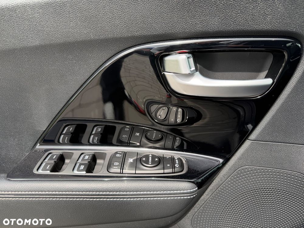 Kia Niro - 16