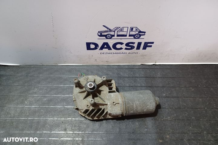 Motoras stergatoare volan pe stanga 1137328332 1137328332 Renault Esp - 2