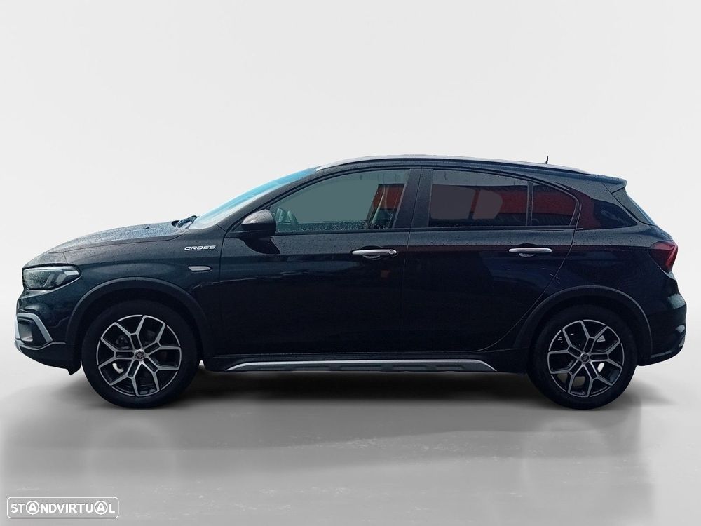 Fiat Tipo Cross 1.0 GSE T3 - 2