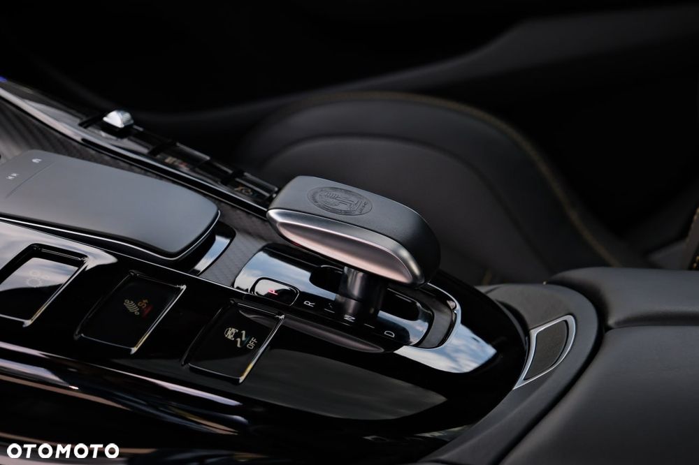 Mercedes-Benz AMG GT 63 S E 4-Matic+ - 28