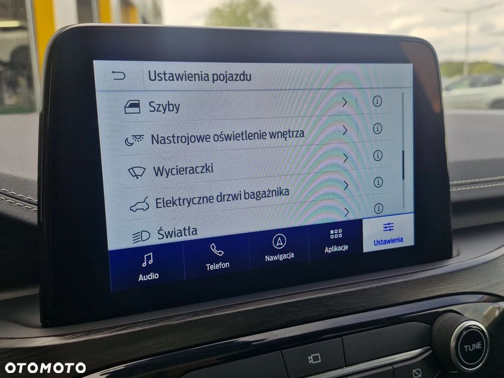 Ford Kuga 2.5 FHEV FWD Vignale - 29