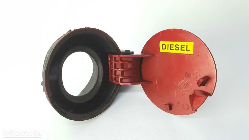 TAMPA DE COMBUSTÍVEL CITROEN C4 BERLINA COLLECTION - 3