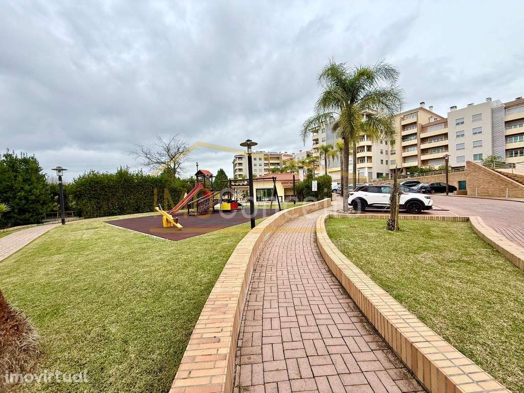 Apartamento T4 - Condomínio Fechado Beira Rio | Torres Novas - Grande imagem: 5/32