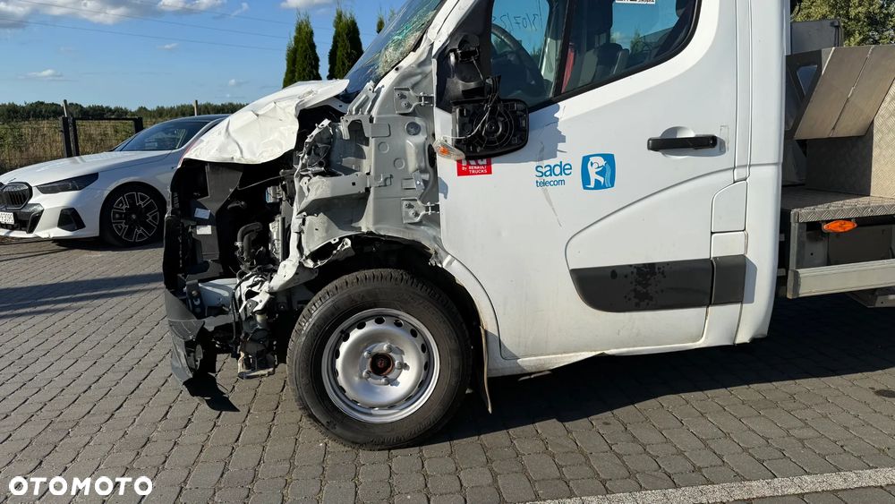 Renault MASTER - 10